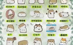 熊的肢体语言有哪些秘密？