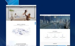 500强企业网站建设，关键要素有哪些？