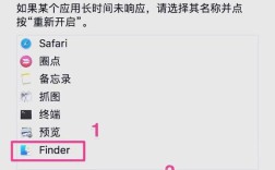 Mac查看隐藏文件命令是什么？