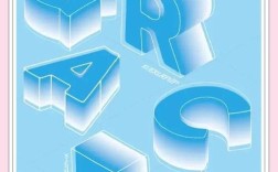 PS字母拼图案，具体步骤是怎样的？