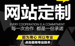 日照定制网站建设公司哪家靠谱？