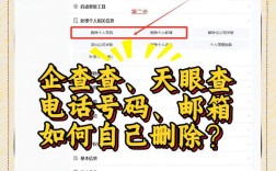 备案号无法删除？官方操作指南与替代方案详解