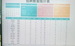 HR招聘进度到哪了？