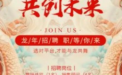 Dragon Trip招聘,具体岗位和要求是什么?