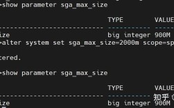 Oracle如何启动命令行？