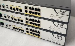 H3C ER5200命令有哪些常用配置？