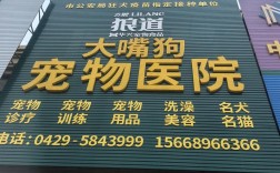 狗大夫 招聘，狗大夫招聘？啥要求？薪资多少？