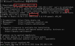 sftp命令如何使用？