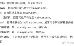 如何配置 网站二级域名，如何为网站配置二级域名？