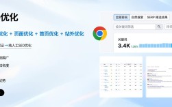 济南SEO优化网站的关键步骤有哪些？