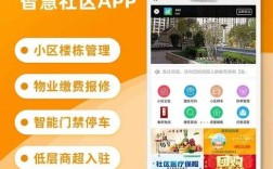 免费搭建社区软件，免费社区软件怎么搭建？安全稳定吗？