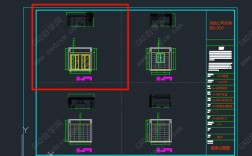 CAD画立面图，用哪个命令最快？