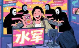 灰产网站流量如何合规获取？