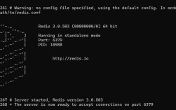 Redis telnet命令怎么用？