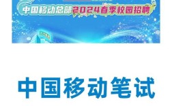 移动校园招聘都考什么，移动校园招聘考什么？