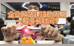 搭建网站多少时间，搭建网站到底需要多少时间？