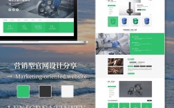 营销型网站怎么搭建，营销型网站搭建的关键步骤是什么？