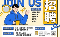 banner设计招聘，banner设计招聘，需掌握哪些核心技能？