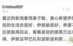 伊朗招聘截图泄露了什么关键信息？