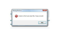 msbuild命令失效，如何解决？