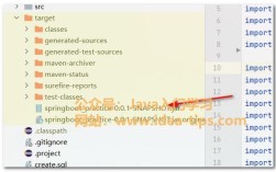mvn命令行打包如何正确执行？