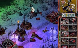 命令与征服2中文版