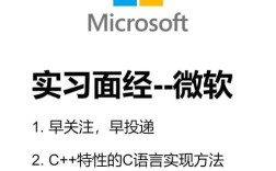 微软国际招聘，门槛有多高？