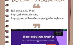 关键词扩展有哪些实用方法？