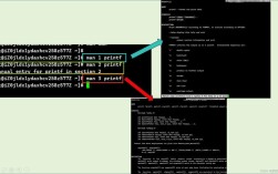 Linux下man命令如何高效查找文档？