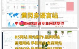 网站搭建语言，网站搭建语言选哪种最合适？