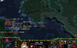 Dota变态版命令有哪些？