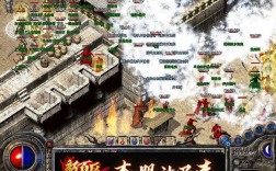 传奇沙巴克攻城命令如何高效制定？