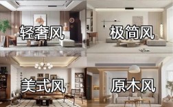 设计如何实现风格统一？