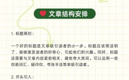 企业公众号怎么写才能吸引人？