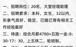 成都MMIC招聘，有哪些岗位要求？