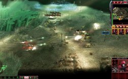 命令与征服3存档在哪？