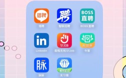 有什么软件可以招聘，有什么招聘软件推荐？
