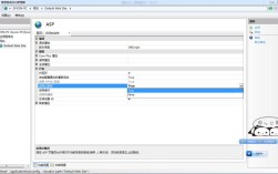 iis7站点配置步骤是怎样的？