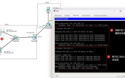 Cisco路由表查看命令有哪些?