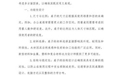 产品系列设计如何统一与差异？