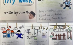 如何巧记英文星期几？