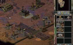 命令与征服2烈焰是正统续作还是重启？