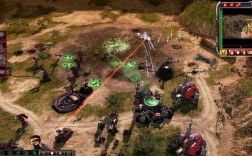 命令与征服3凯恩之怒mod有哪些神级改造?