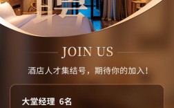 时节酒店招聘，有何岗位要求？