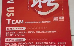 富强le招聘具体岗位和要求是什么？