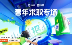 快手Go招聘，岗位要求有哪些？