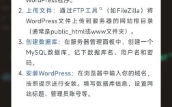 如何做网站搭建，网站搭建从何开始？步骤有哪些？