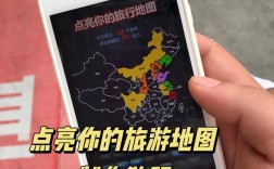 旅游图片链接怎么做？