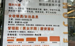 金笛招聘什么岗位？要求有哪些？