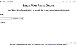 Linux man命令为何没有?